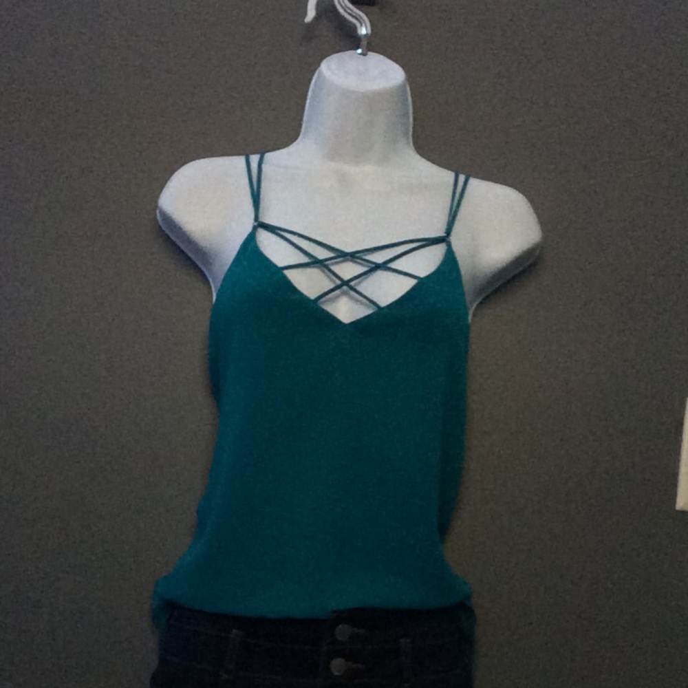 EXPRESS CAMI